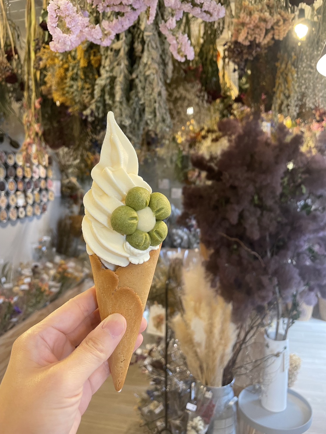 カフェメニュー5
