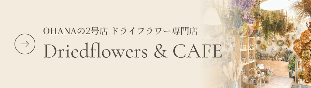 Drieflowers & CAFE